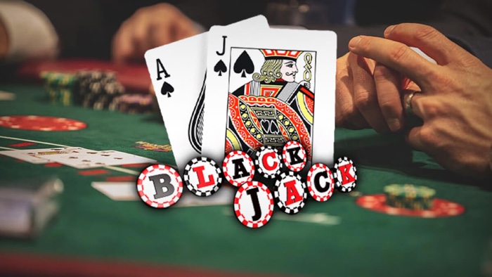 Blackjack – game casino luôn tạo sự hấp dẫn cho người chơi