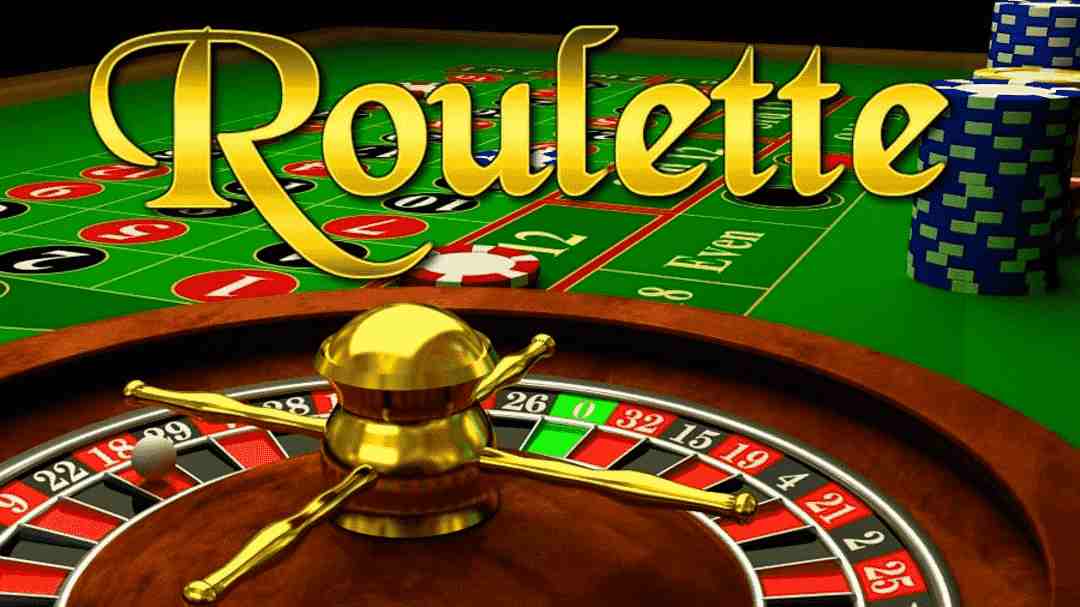 Roulette – trò chơi hứa hẹn nhiều phần quà hấp dẫn